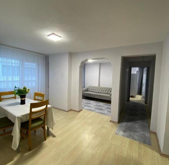 شقة ديلوكس غرفة واحدة, Safir Hotels çorlu