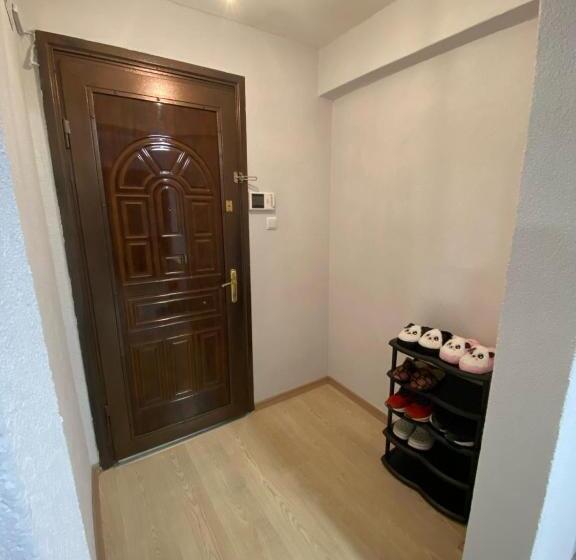 شقة ديلوكس غرفة واحدة, Safir Hotels çorlu