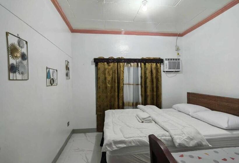 اتاق استاندارد, Bella S Bed & Breakfast