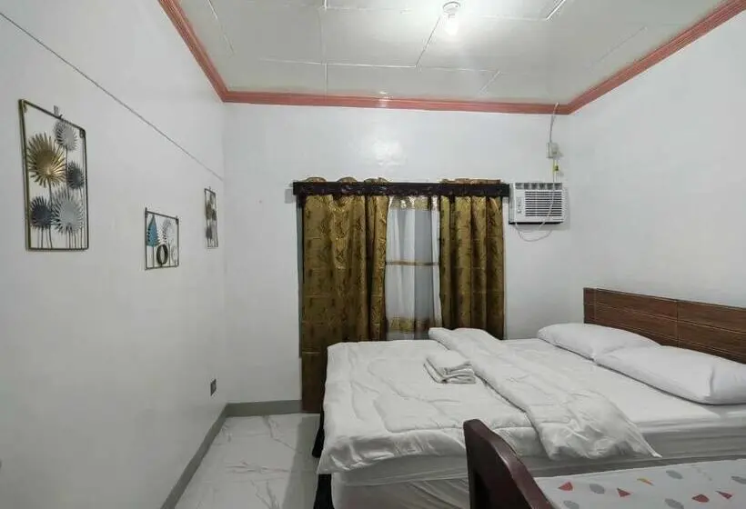 اتاق استاندارد, Bella S Bed & Breakfast