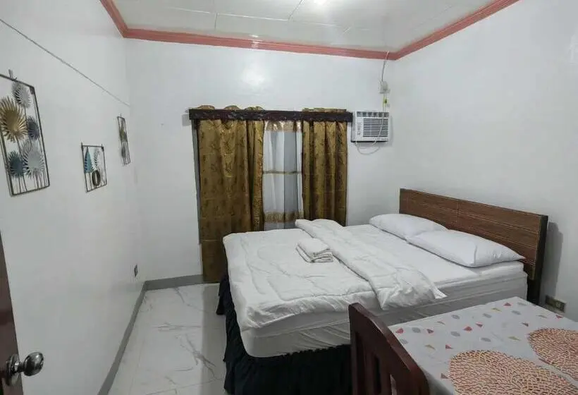 اتاق استاندارد, Bella S Bed & Breakfast