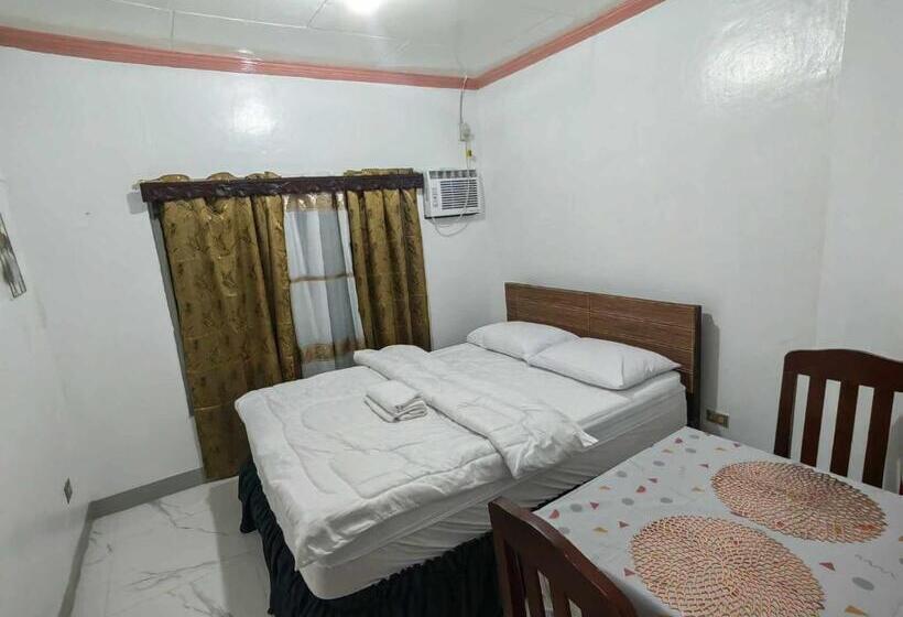 اتاق استاندارد, Bella S Bed & Breakfast