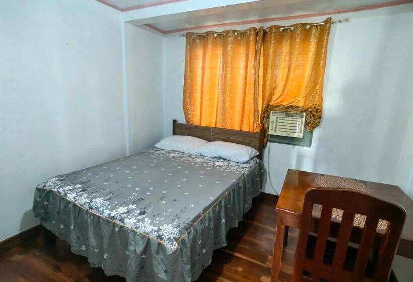 اتاق استاندارد, Bella S Bed & Breakfast