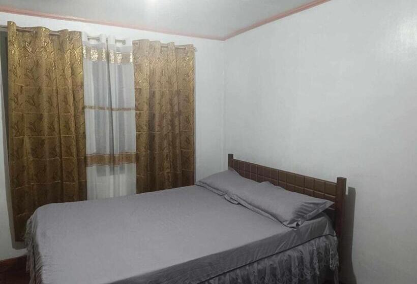 اتاق استاندارد, Bella S Bed & Breakfast