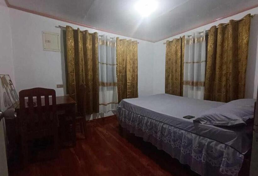 اتاق استاندارد, Bella S Bed & Breakfast