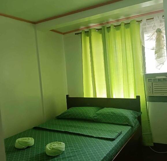 اتاق استاندارد, Bella S Bed & Breakfast