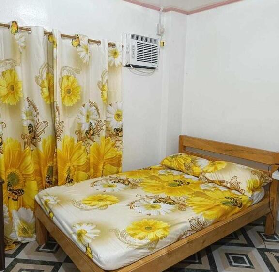 اتاق لوکس, Bella S Bed & Breakfast