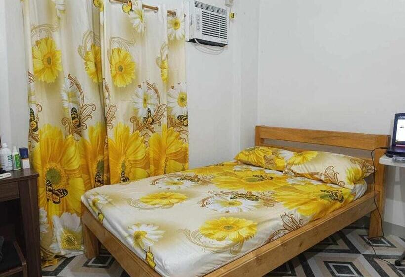 اتاق لوکس, Bella S Bed & Breakfast