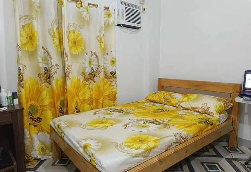 اتاق لوکس, Bella S Bed & Breakfast