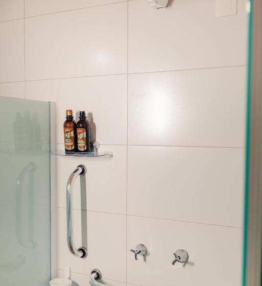 Номер Стандарт Вид на Сад, Pousada Morada Dos Anjos