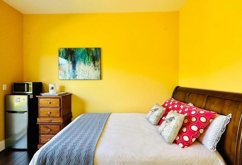 Standart Oda, Quiet Room In Richmond