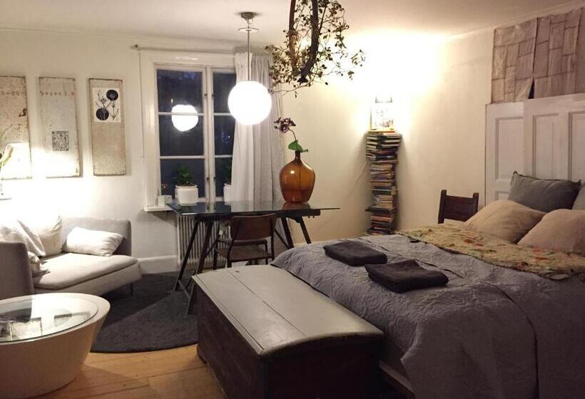 Номер Стандарт Совместная Ванная, Boutique Hotel Caramel