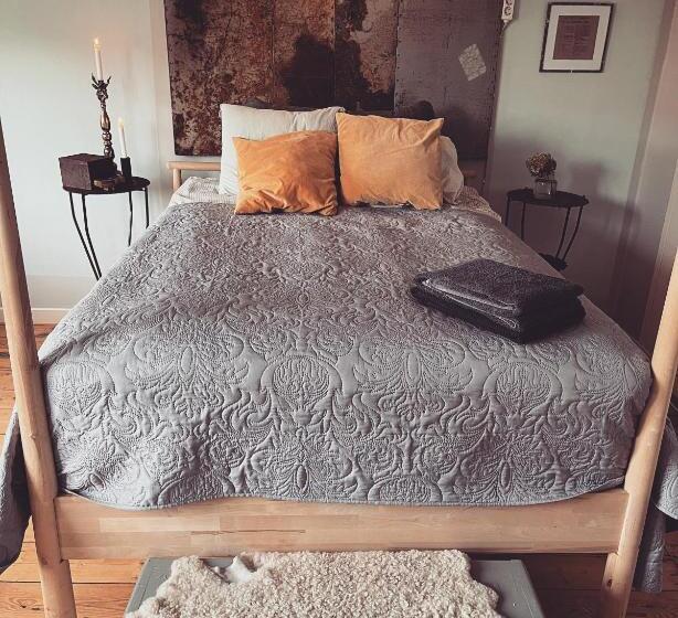 Номер Стандарт Совместная Ванная, Boutique Hotel Caramel