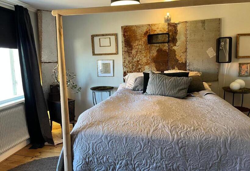 Номер Стандарт Совместная Ванная, Boutique Hotel Caramel