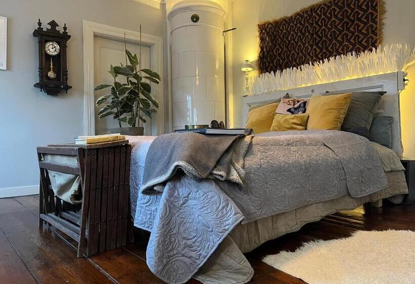 Номер Стандарт Совместная Ванная, Boutique Hotel Caramel