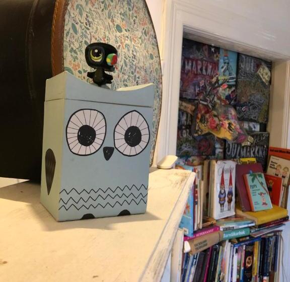 Семейный Номер Совместный Санузел, Boutique Hotel Caramel