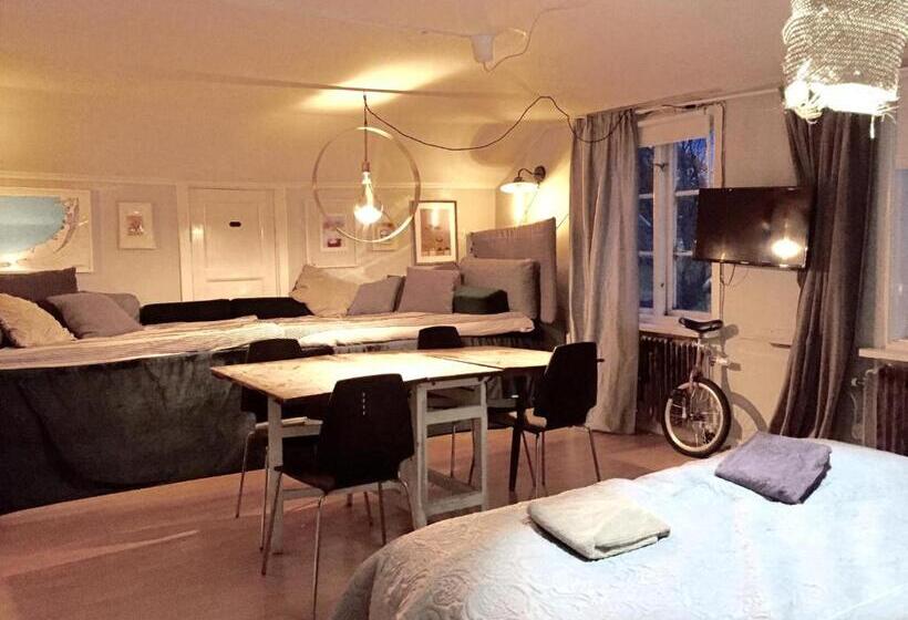 Четырехместный Номер Стандарт, Boutique Hotel Caramel