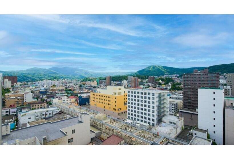 スタンダードスタジオ, Grids Premium Hotel Otaru   Vacation Stay 68543v