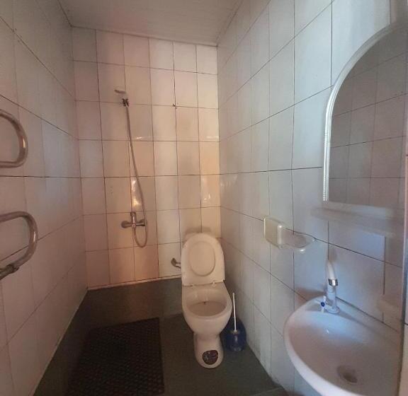 Номер Стандарт, готель загадка, умань
