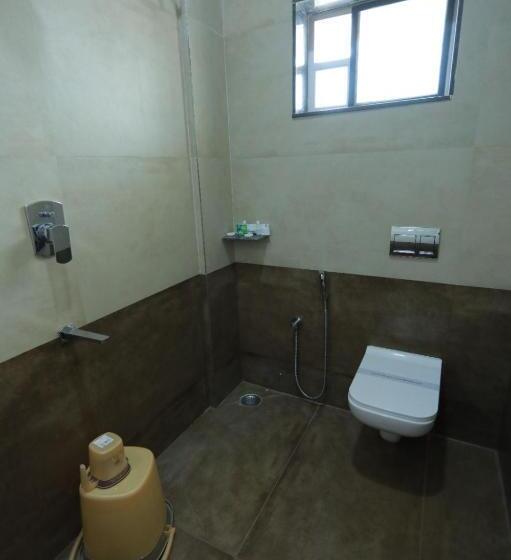 Номер Deluxe, Ashok Palace