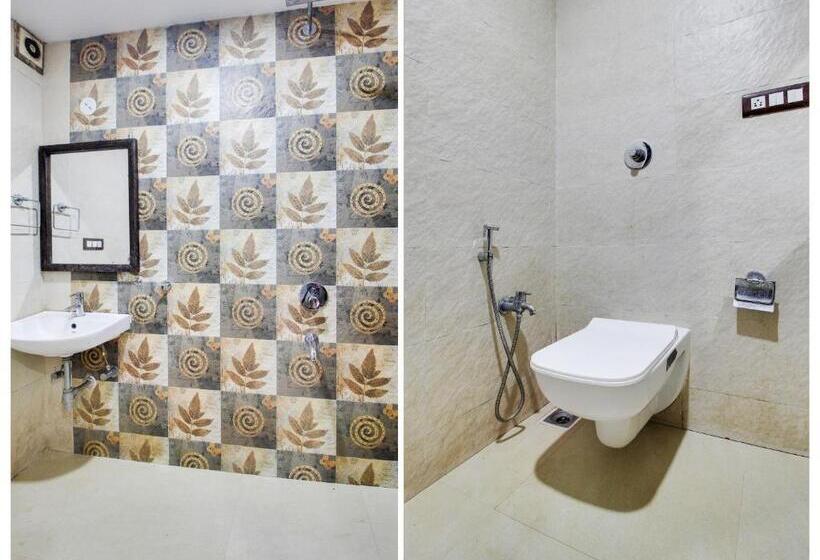 标准间, Collection O Casa De Sky