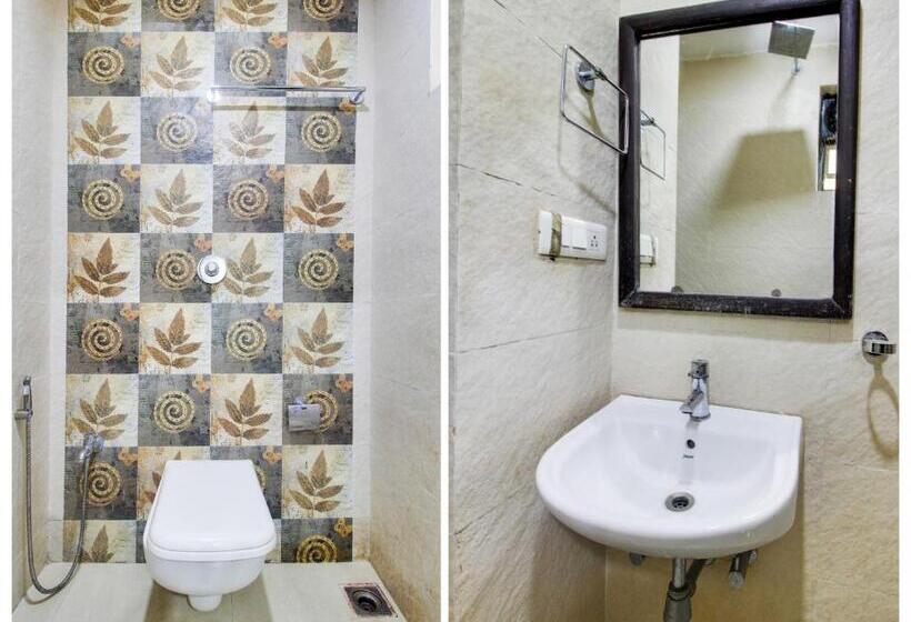 Quarto Estandar, Collection O Casa De Sky