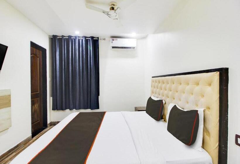 标准间, Collection O Casa De Sky