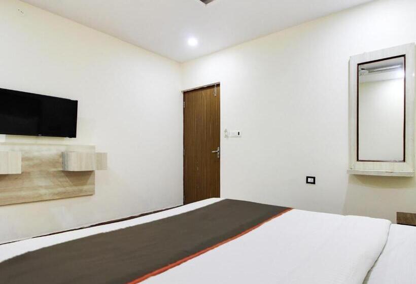 Quarto Estandar, Collection O Casa De Sky