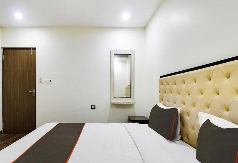 标准间, Collection O Casa De Sky