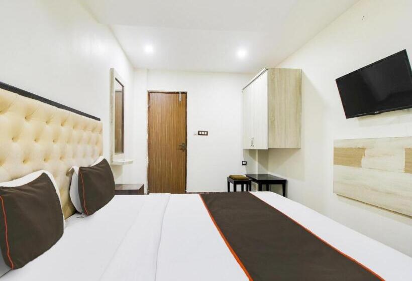 标准间, Collection O Casa De Sky