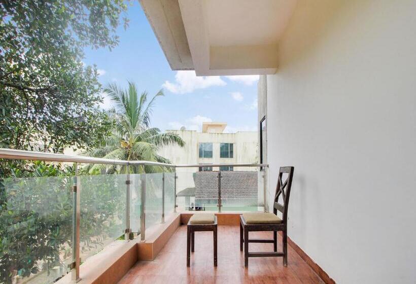 标准间, Collection O Casa De Sky