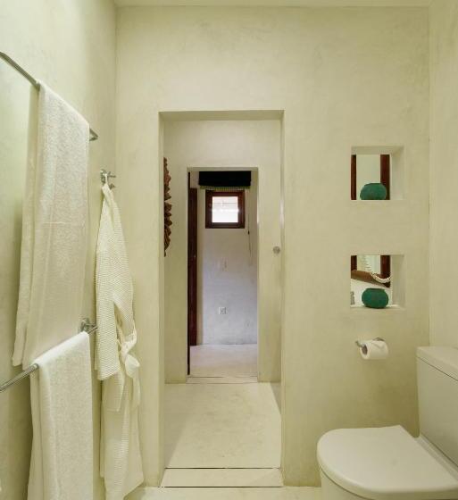 חדר משפחתי נוף לגינה, Jh Villa