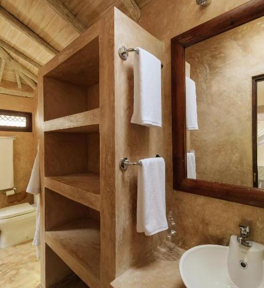 חדר דחוקס עם מיטת קינג, Jh Villa