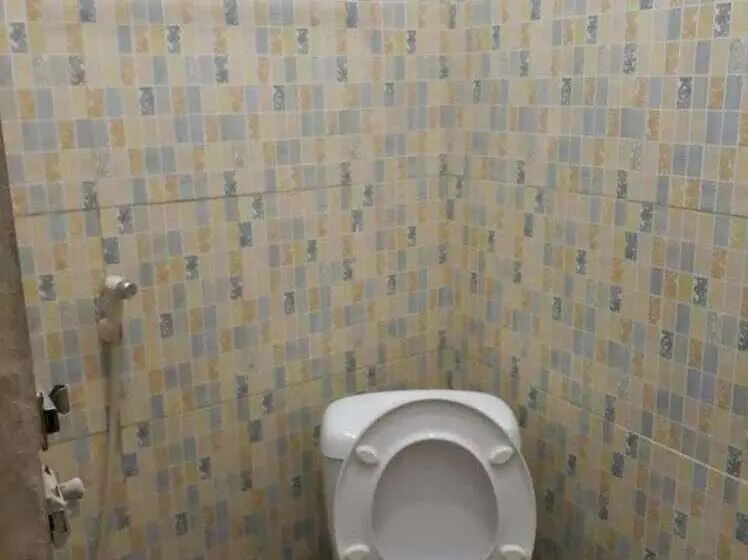 スタンダードシングルルーム, Oyo Life 92780 Kost Bara