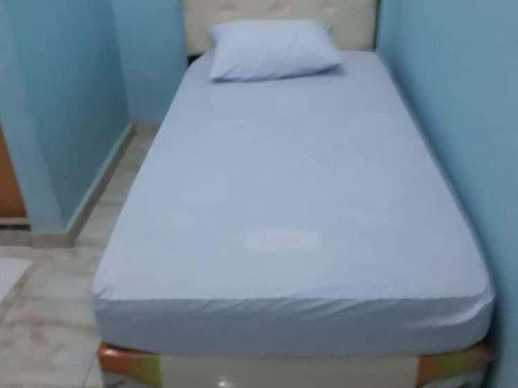 스탠다드 싱글 룸, Oyo Life 92780 Kost Bara