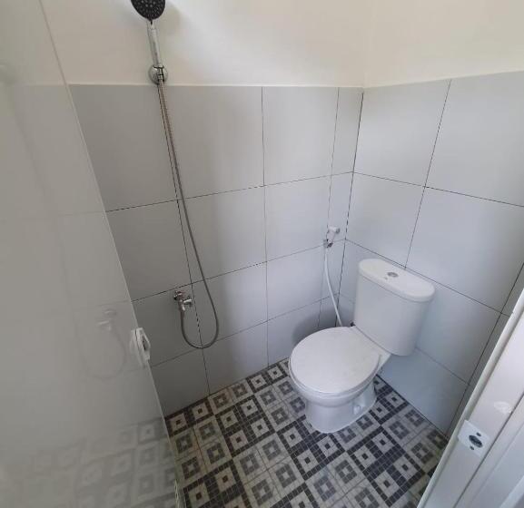 스탠다드 싱글 룸, Oyo Life 92780 Kost Bara