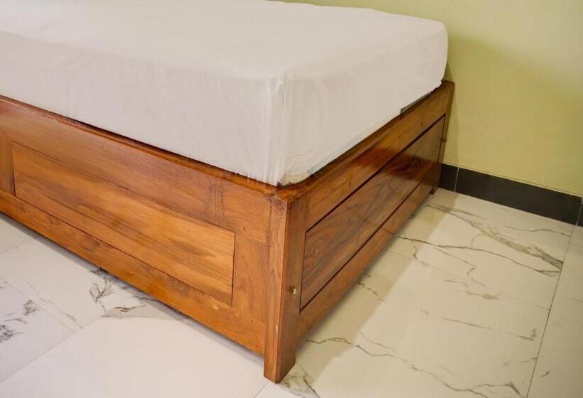 스탠다드 싱글 룸, Oyo Life 92922 Kost Bu Mala 1 Syariah