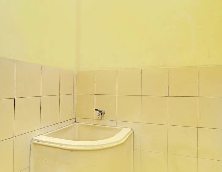 Standard-huone, Oyo Life 92954 Shanti Kost