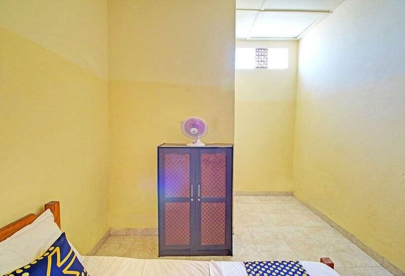 غرفة قياسية, Oyo Life 92954 Shanti Kost