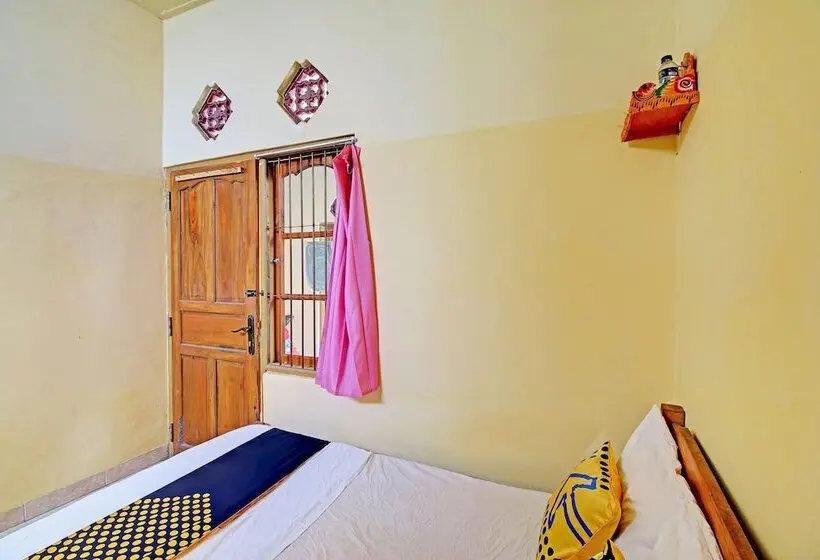 Standard-huone, Oyo Life 92954 Shanti Kost
