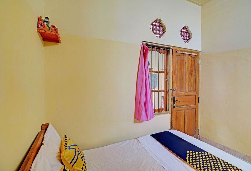 غرفة قياسية, Oyo Life 92954 Shanti Kost