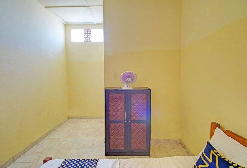Номер Стандарт, Oyo Life 92954 Shanti Kost