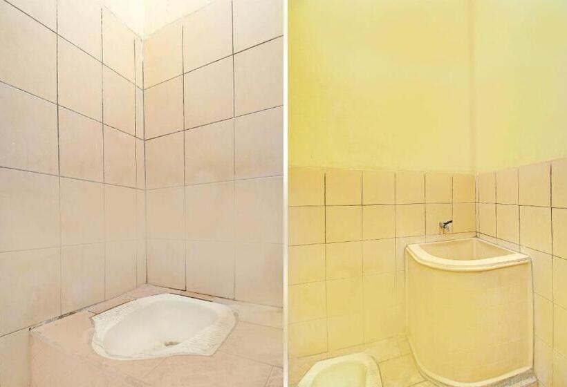 غرفة قياسية, Oyo Life 92954 Shanti Kost