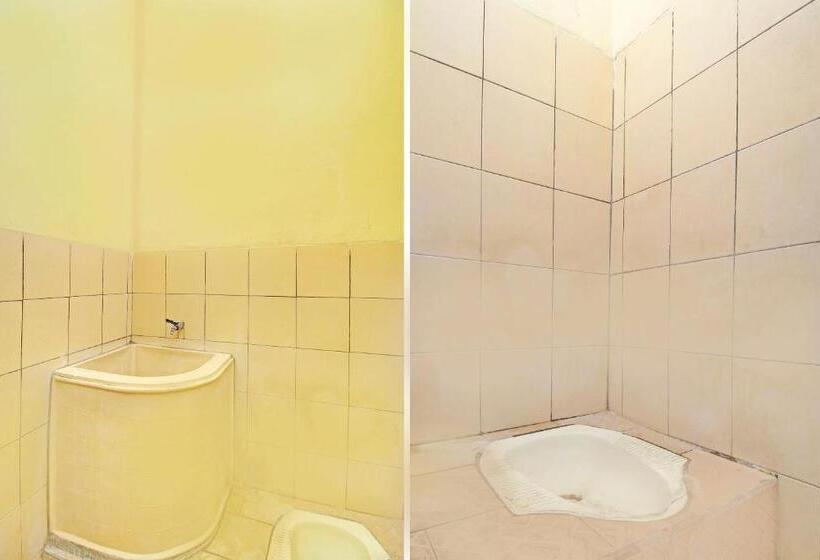 غرفة قياسية, Oyo Life 92954 Shanti Kost