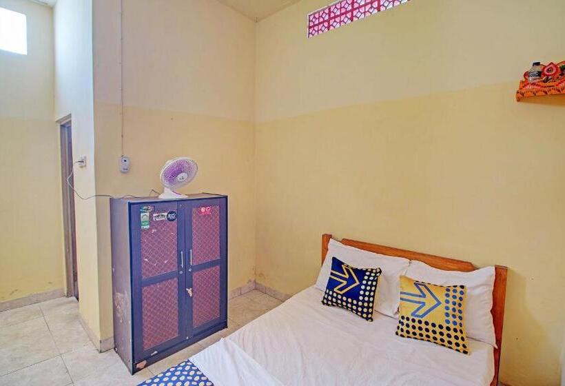 Номер Стандарт, Oyo Life 92954 Shanti Kost