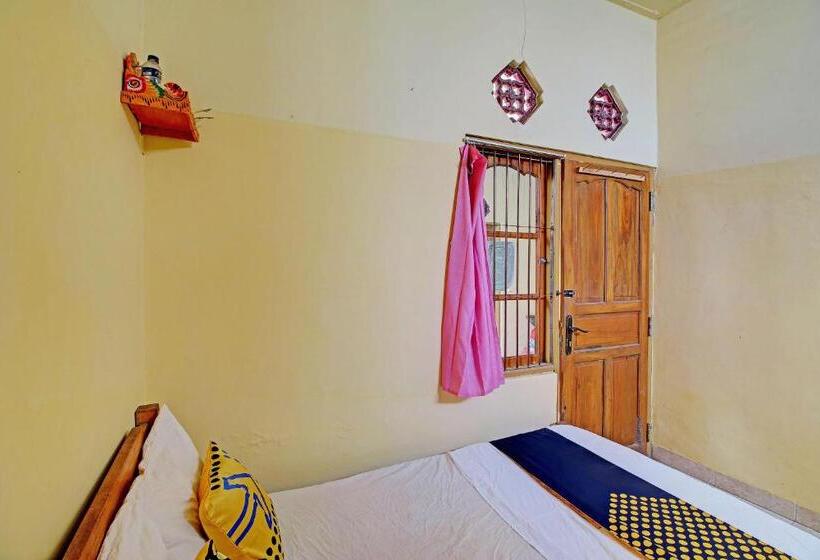 غرفة قياسية, Oyo Life 92954 Shanti Kost