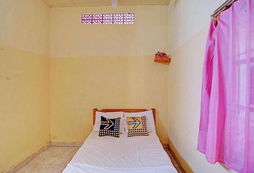 Номер Стандарт, Oyo Life 92954 Shanti Kost