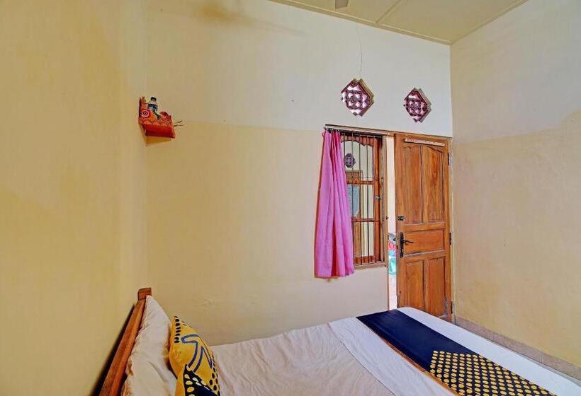 غرفة قياسية, Oyo Life 92954 Shanti Kost