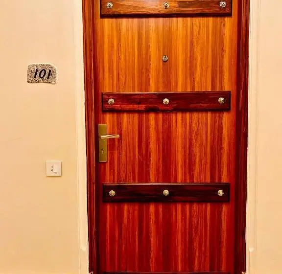 Deluxe-huone Parveke, The Trishala Vilas