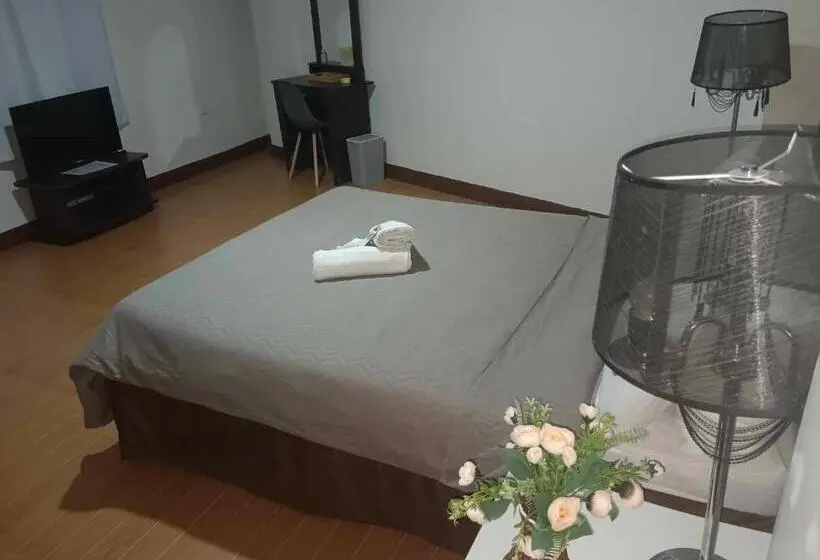 Sviitti, Daily Travellers Inn & Suites